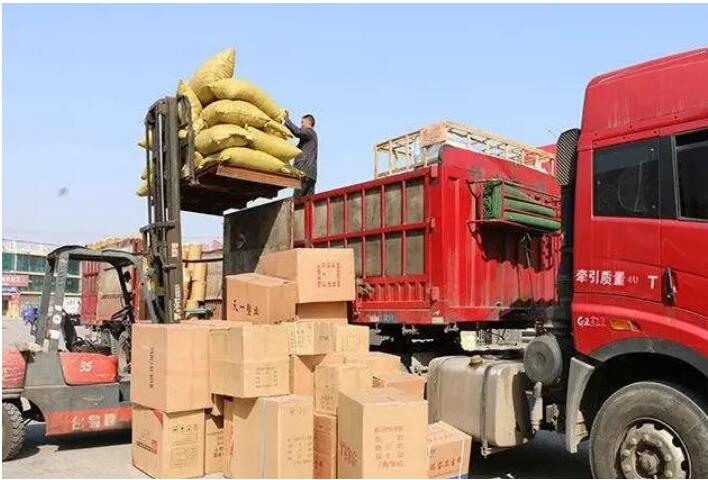 漳州到琼山区物流专线