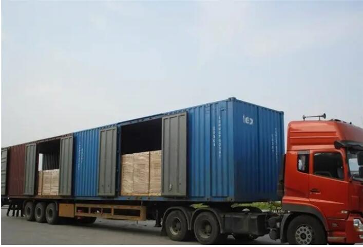 漳州到琼山区整车运输