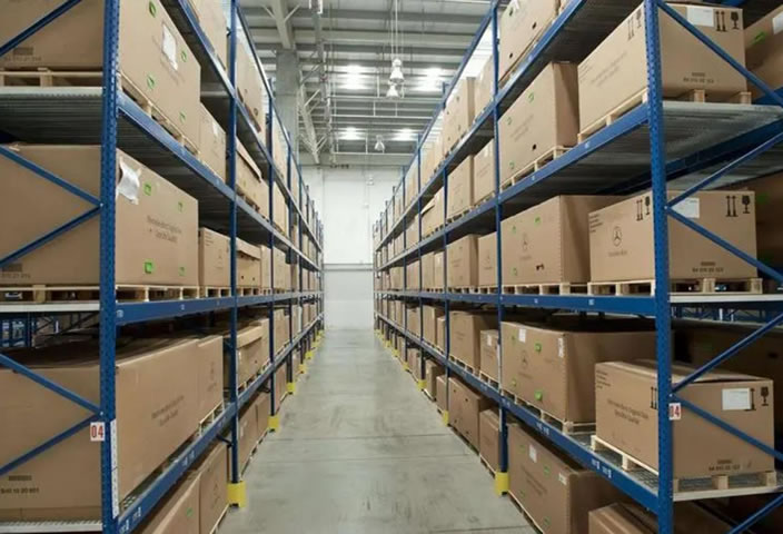 漳州到琼山区货物仓储