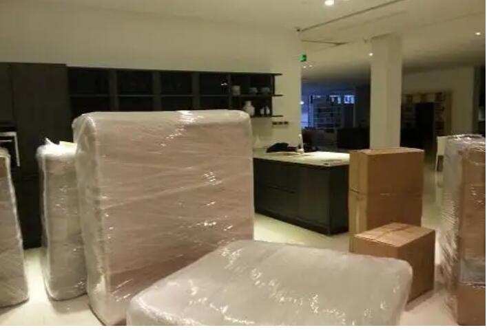 漳州到琼山区长途搬家